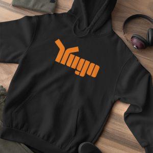 Kapucar - YUGO — tisk na majico