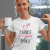 Majica Carice So Rojene Aprila (NOVO) — različica 3