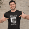 Majica - Še Malo Pa Ketna — tisk na majico