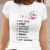 I`m a Nailtech — tisk na majico