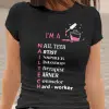 I`m a Nailtech — različica 3