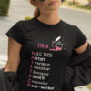 I`m a Nailtech — različica 4