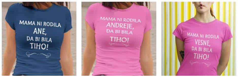 ni rodila galerija
