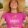 Majica Carice So Rojene JULIJA — različica 4