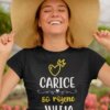 Majica Carice So Rojene JULIJA — različica 3