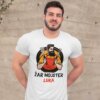 Žar Mojster [IME PO ŽELJI] — detajl natisa