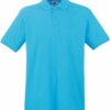 Moška Premium polo majica (F.O.L.) — različica 4