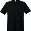 crna-polo-premium-majica Moška Premium polo majica (F.O.L.) — različica 3