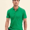 Moška Premium polo majica (F.O.L.) — tisk na majico