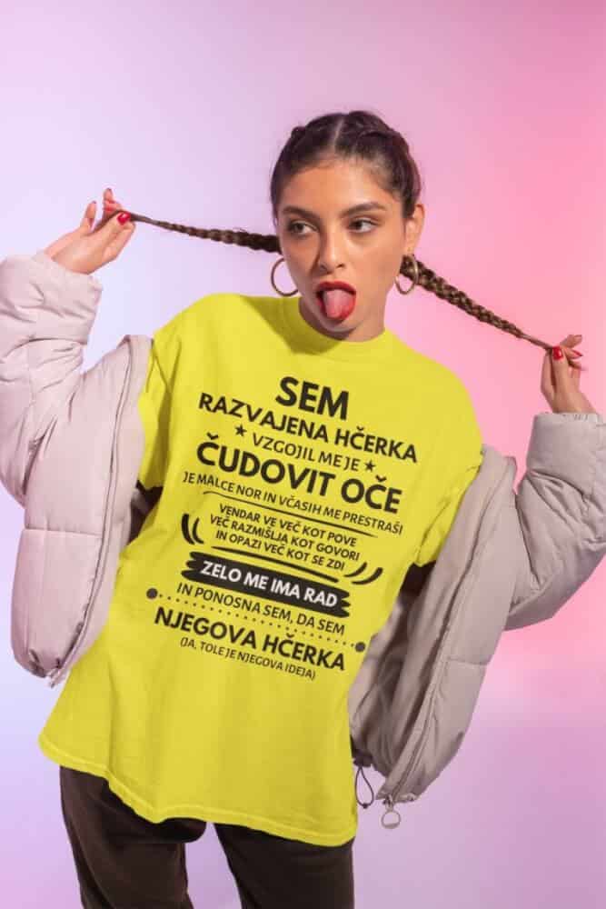 oversized-t-shirt-mockup-of-a-woman-in-an-urban-outfit-m633 (1) Razvajena HČERKA — različica 5