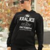 Kraljice So Rojene Oktobra — različica 4