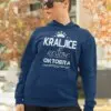 Kraljice So Rojene Oktobra — različica 6