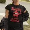 Kraljice So Rojene Oktobra - šminka — različica 3