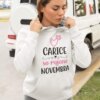 Carice So Rojene NOVEMBRA — detajl natisa