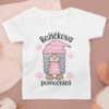 Božičkova Pomočnica (otroški) — različica 3
