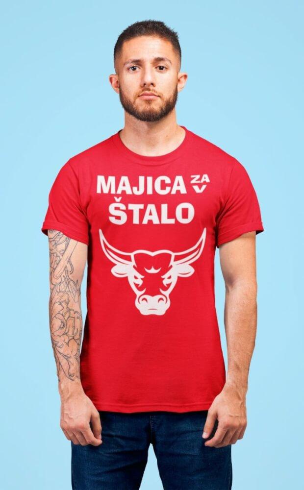 Jopica Za V Štalo - BIK — različica 8