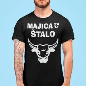 Jopica Za V Štalo - BIK — različica 7