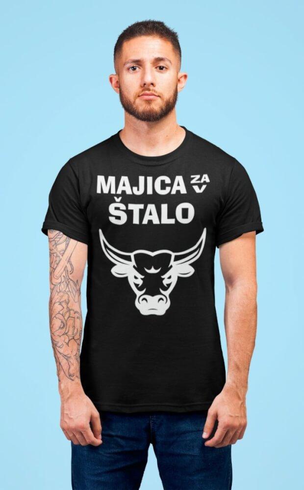 Jopica Za V Štalo - BIK — različica 7