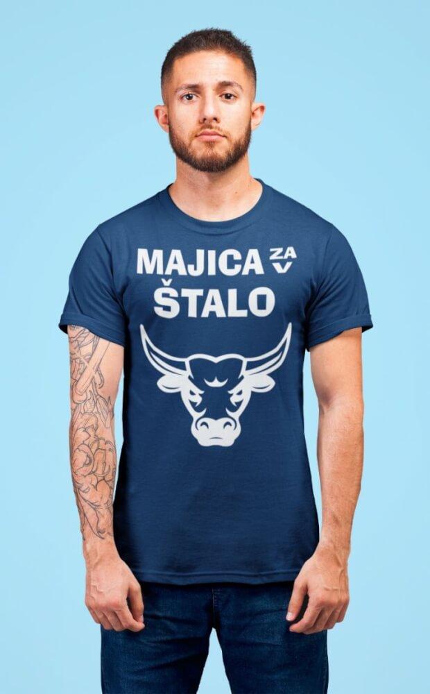 Jopica Za V Štalo - BIK — različica 9