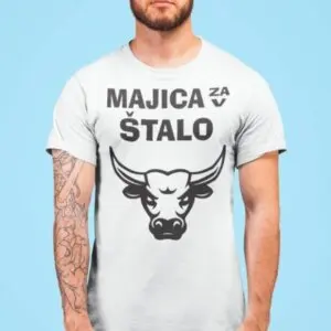 Jopica Za V Štalo - BIK — različica 10