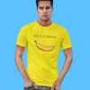 Dolce & Banana — detajl natisa