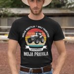 Moja Kmetija, Moj Traktor - Moja Pravila — različica 3