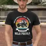 Moja Kmetija, Moj Traktor - Moja Pravila — različica 3
