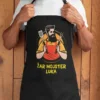 Majica Žar Mojster + [IME PO ŽELJI] — različica 4