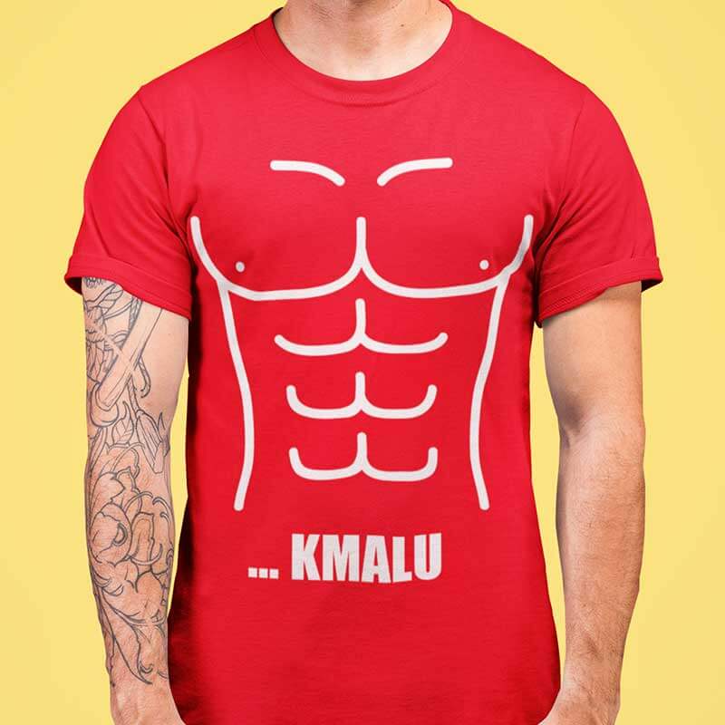SIXPACK ... kmalu — različica 3
