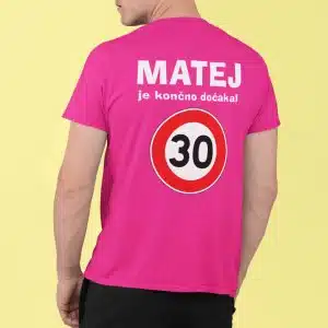 Končno dočakal/a [LETO po ŽELJI] — detajl natisa