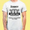 Fantovščina - Support TEAM — tisk na majico