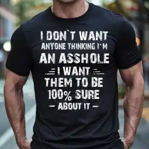 I Don`t Want Anyone Thinking — tisk na majico