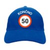 ŠILT KAPA - KONČNO (50) — detajl natisa