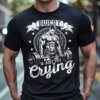 Sweat Is Just Fat Crying — tisk na majico