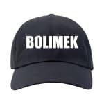 ŠILT KAPA - BOLIMEK — tisk na majico