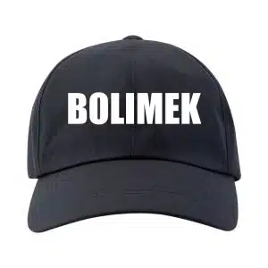 ŠILT KAPA - BOLIMEK — tisk na majico