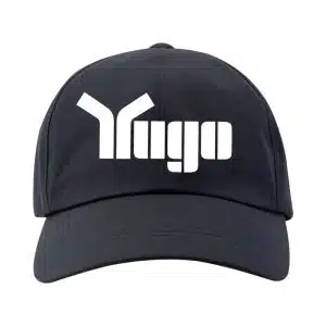 ŠILT KAPA - YUGO — tisk na majico