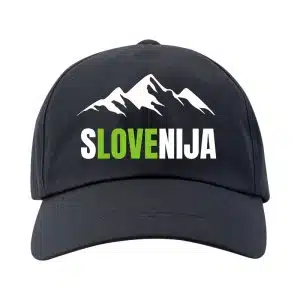 ŠILT KAPA - Slovenija Triglav — tisk na majico