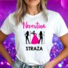Majica Za Dekliščino - Nevestina Straža Hudički — tisk na majico