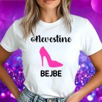 Majica Za Dekliščino - Nevestine Bejbe — tisk na majico