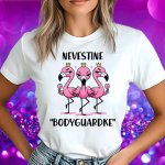 Majice Za Dekliščino - Nevestine Bodyguardke — tisk na majico