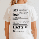 100% rak