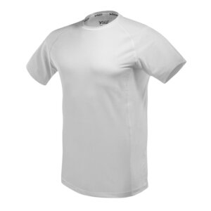 Športna majica If you are hotter than me, I'm colder than you — detajl natisa