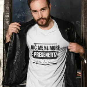 Nič me ne more presenetiti – imam dve hčeri”