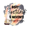 Bodi svetilnik v nevihti nekomu drugemu