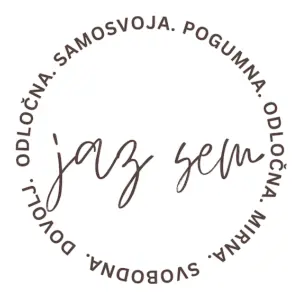 Jaz sem