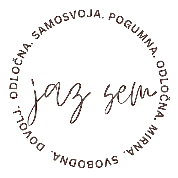 jazsem2 Jaz sem
