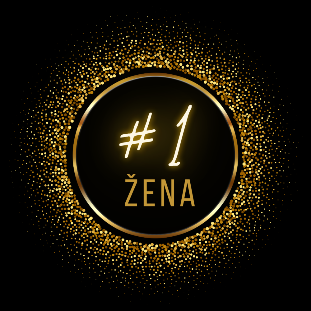 #1zena
