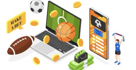 Umetna inteligenca pri športnih stavah