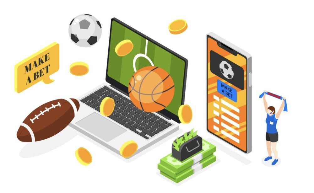 Umetna inteligenca pri športnih stavah